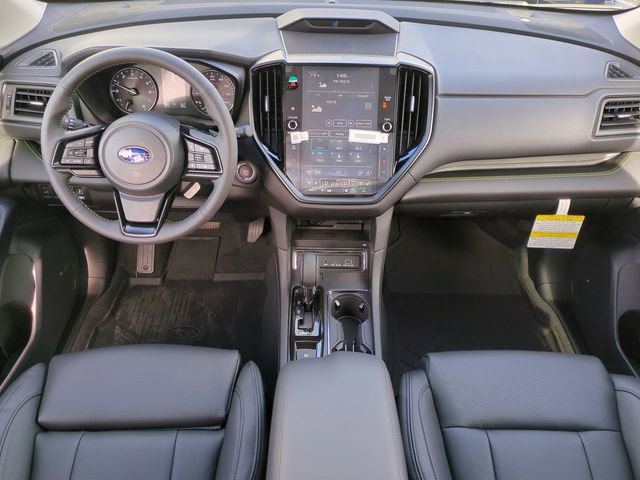 New 2026 Subaru Ascent Bronze Edition AWD/4WD image 14