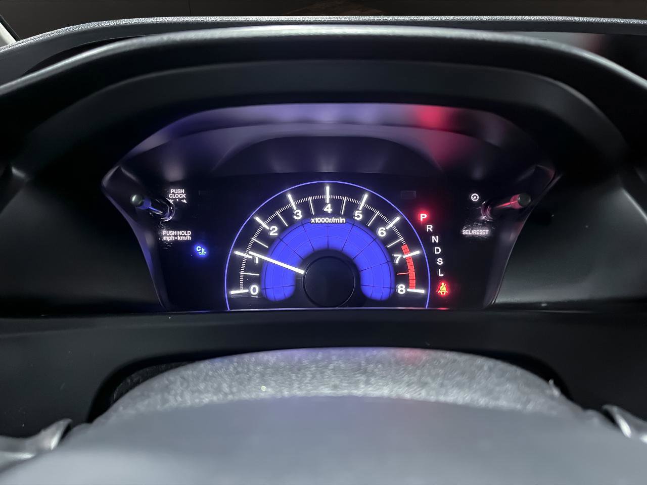 Used 2015 Honda Civic LX image 11