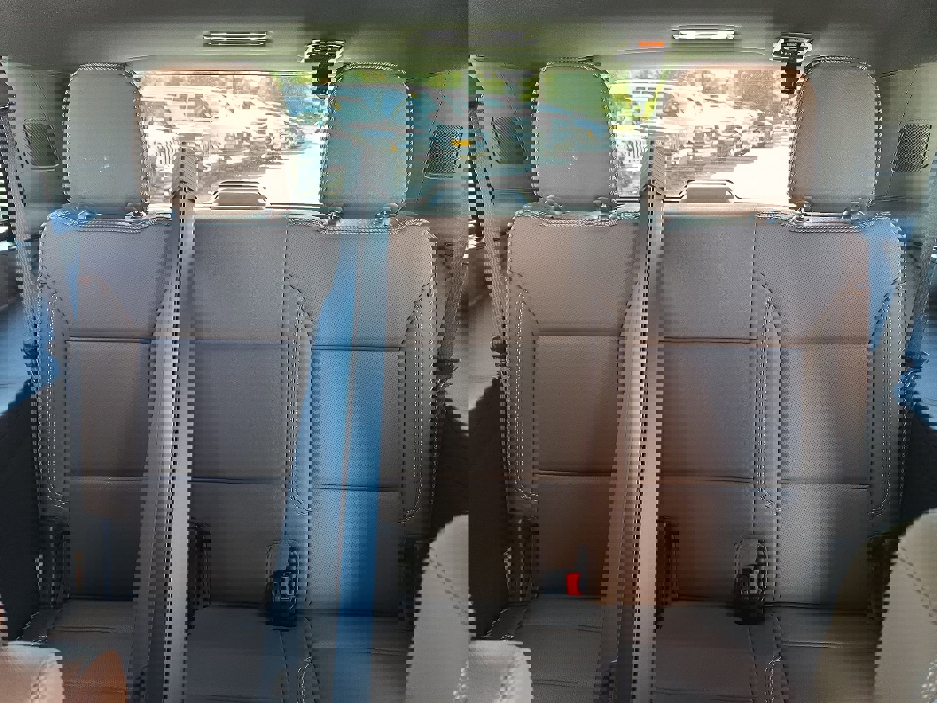 Certified 2022 Chevrolet Tahoe High Country image 17