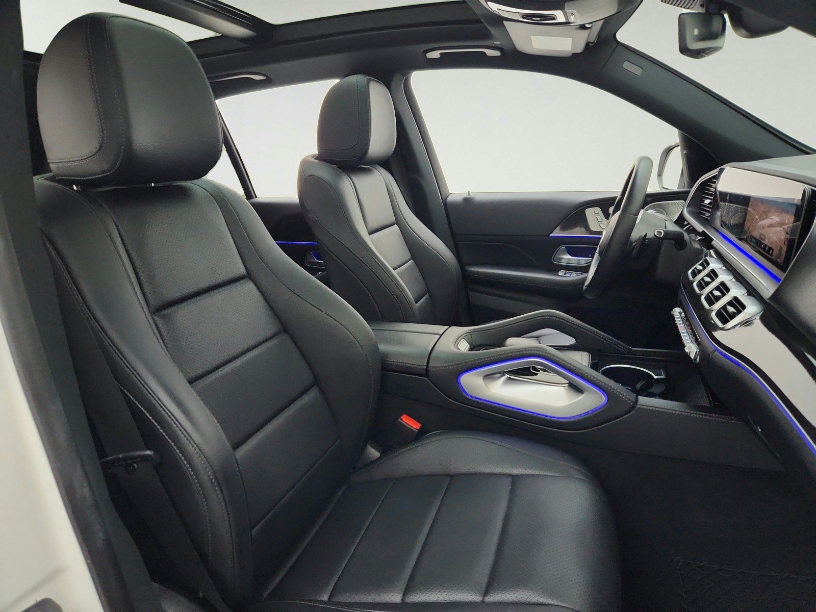 Certified 2020 Mercedes-Benz GLE 350 4MATIC image 31