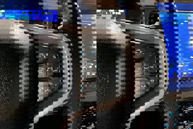 Used 2024 Ford Bronco Wildtrak AWD/4WD image 19