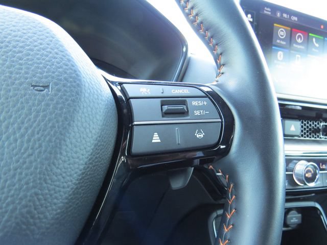 Used 2025 Honda CR-V Sport Touring image 20