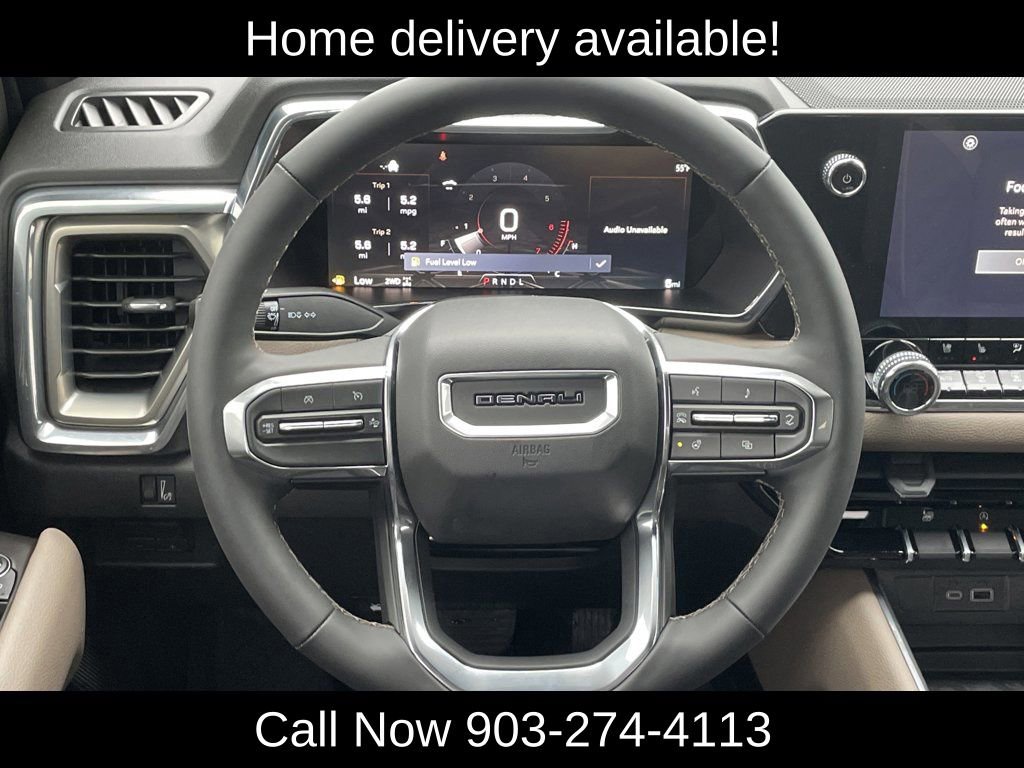 New 2026 GMC Canyon Denali image 14