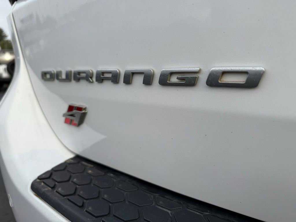 Used 2019 Dodge Durango Citadel image 11