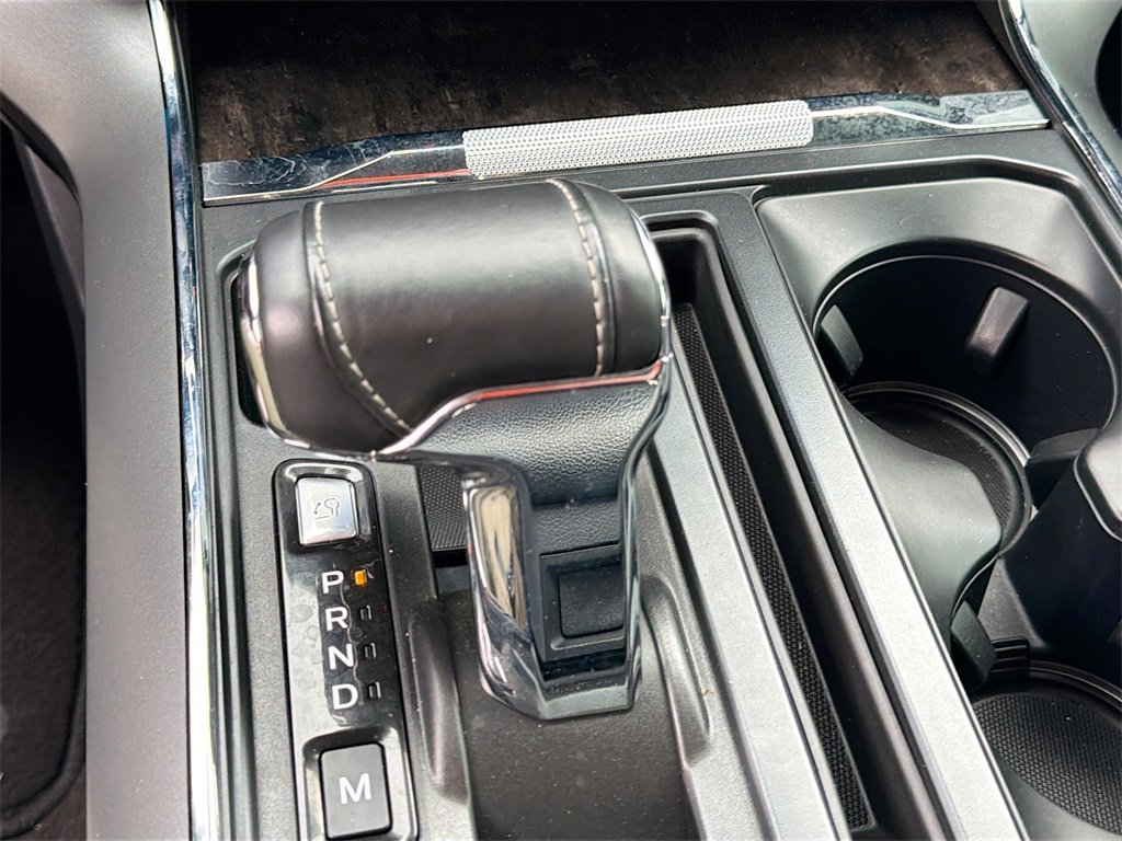 Used 2021 Ford F150 Lariat image 17