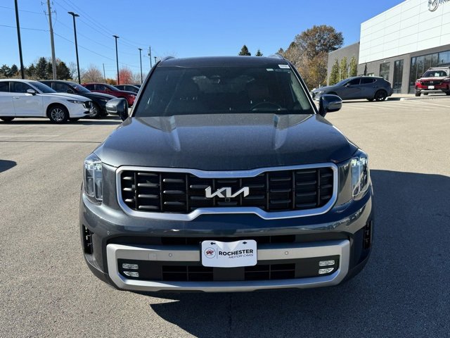 Used 2023 Kia Telluride SX Prestige image 38