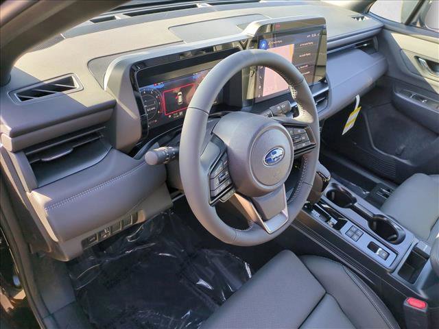 New 2026 Subaru Outback Touring image 3