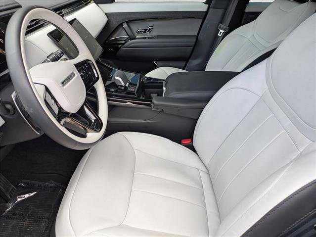 Used 2024 Land Rover Range Rover Sport Dynamic SE image 16