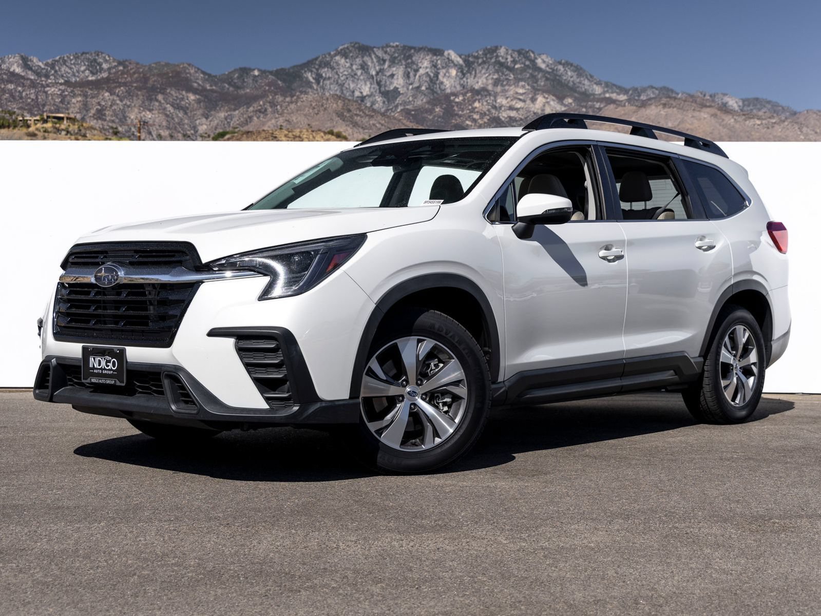 Used 2023 Subaru Ascent Premium w/ Convenience Package