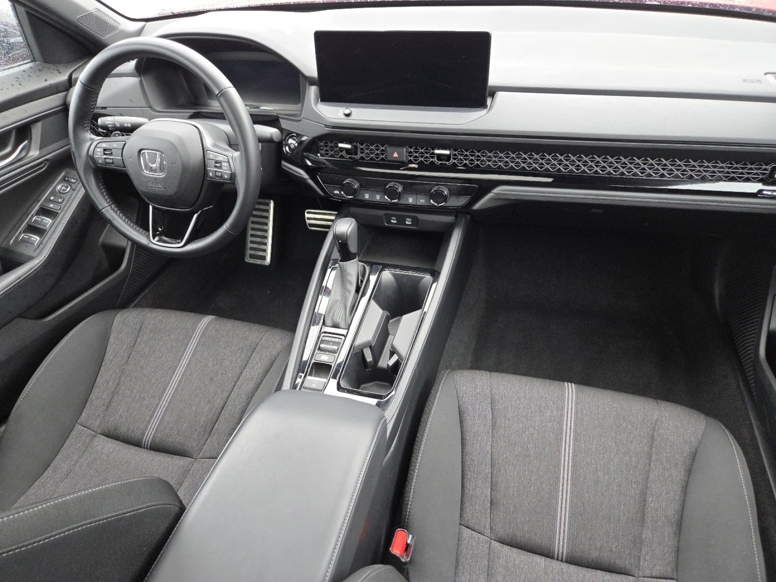 Certified 2023 Honda Accord Sport image 23