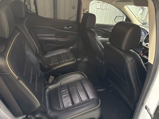 Used 2021 GMC Acadia Denali image 21