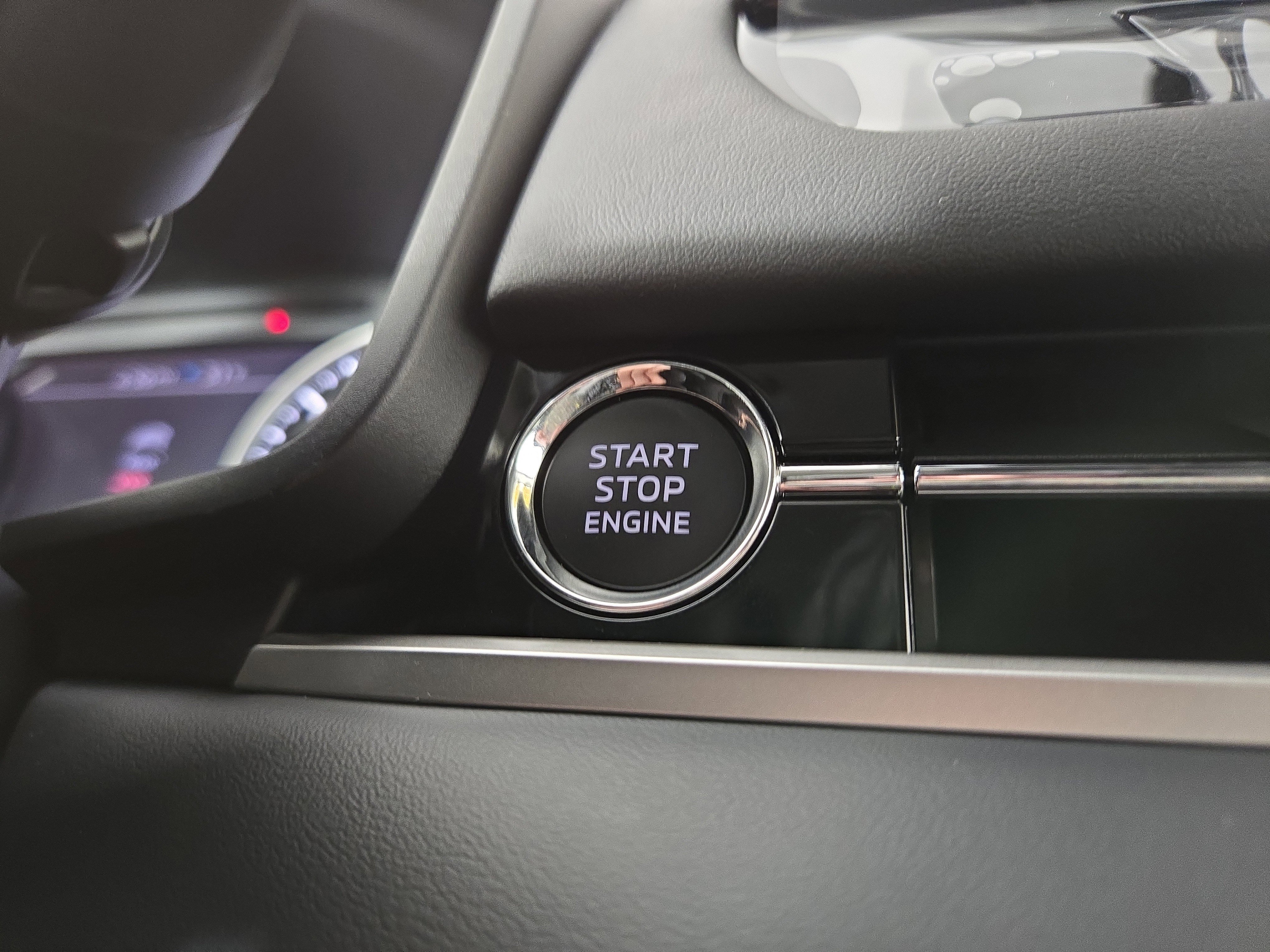 New 2026 Mitsubishi Outlander ES image 25