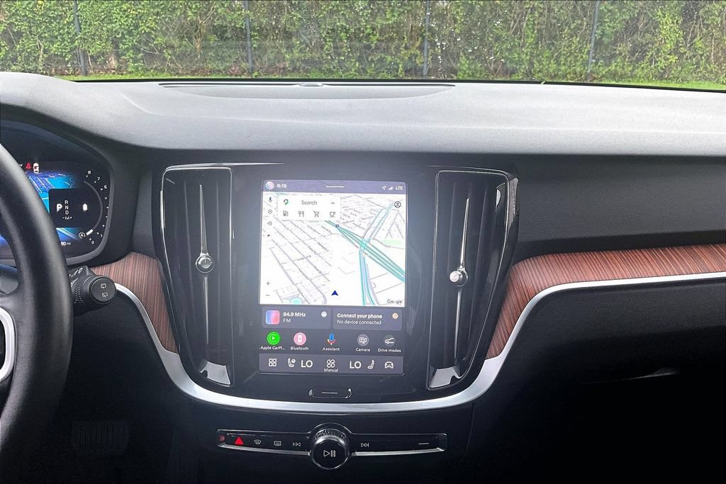 Certified 2025 Volvo V60 B5 Cross Country Plus AWD/4WD image 41