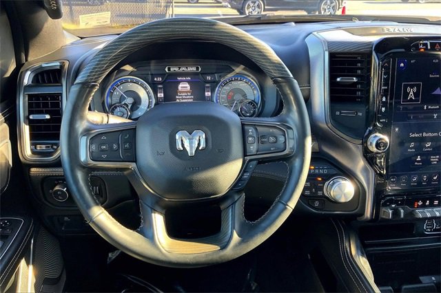 Used 2021 RAM 1500 Limited image 4