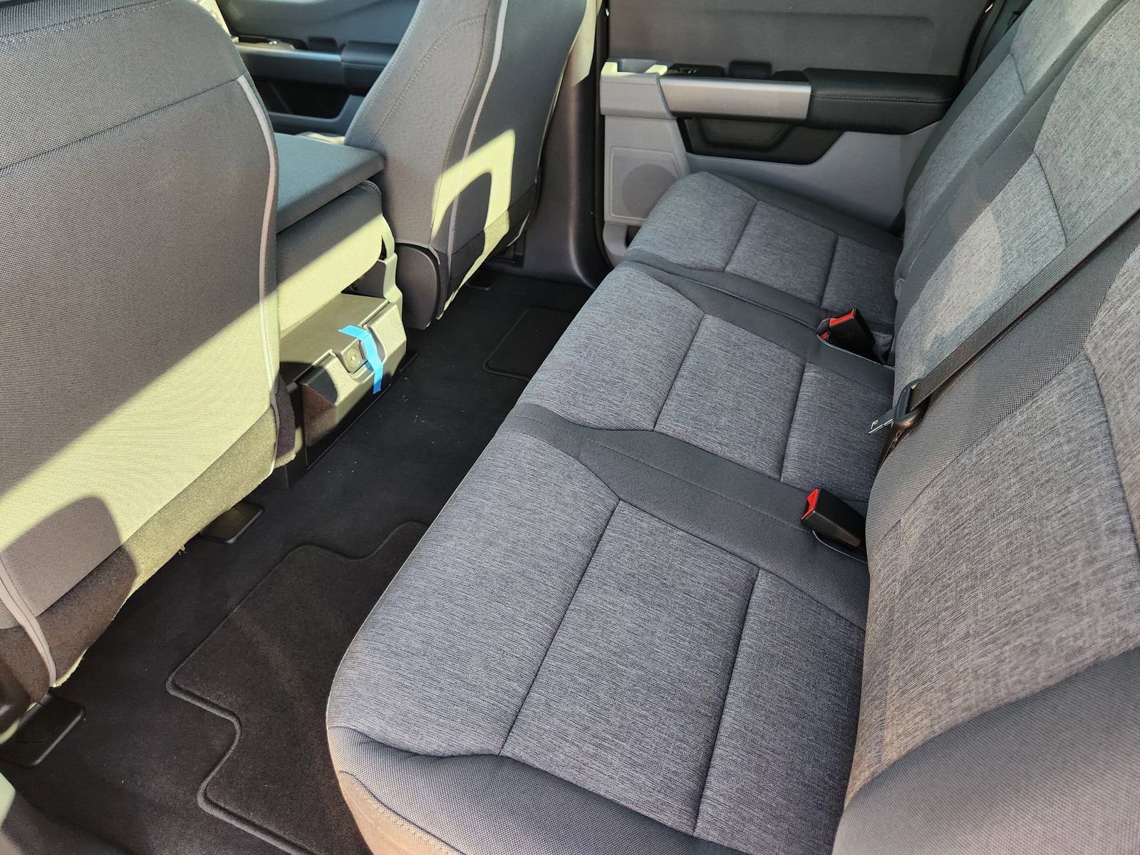 New 2026 Ford F350 XL w/ STX Appearance Package image 24