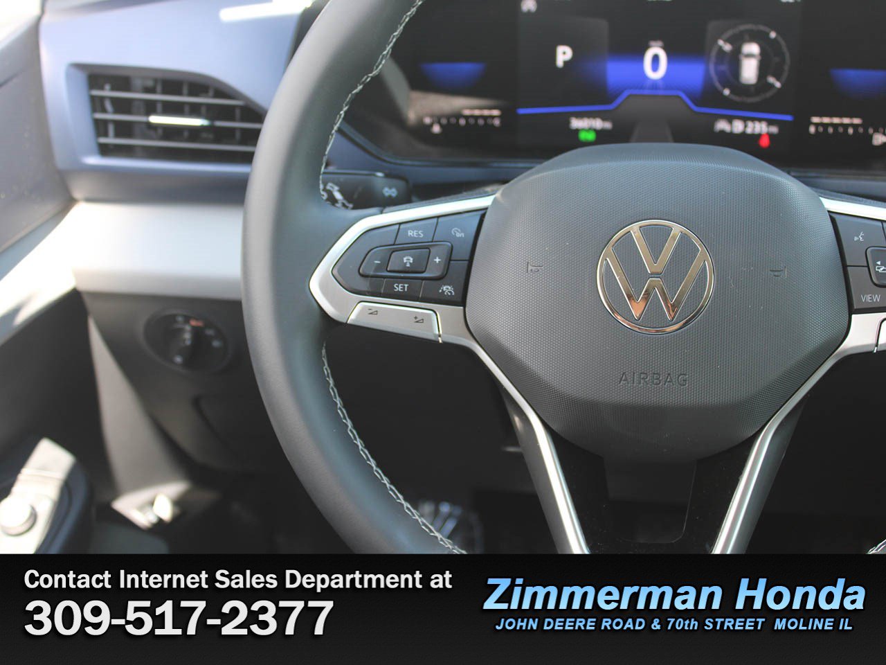 Used 2022 Volkswagen Taos SE w/ IQ.Drive SE Package AWD/4WD image 12