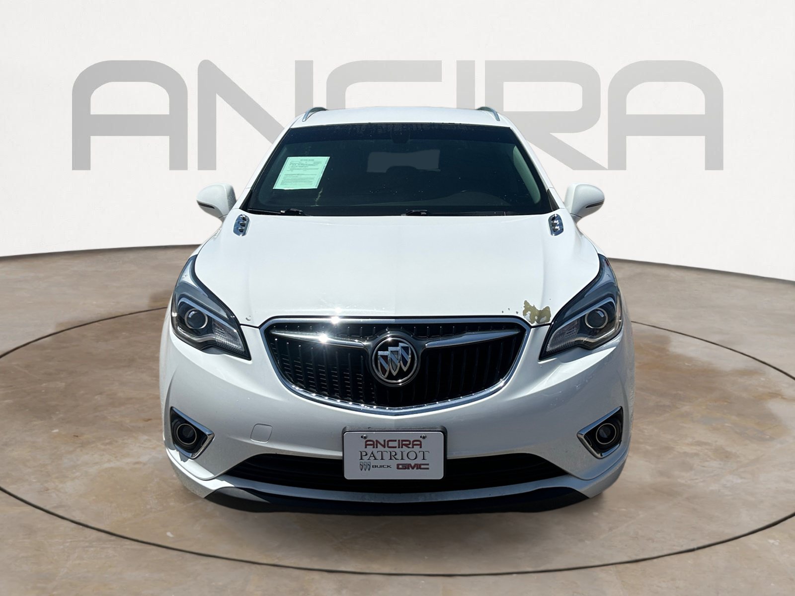 Used 2019 Buick Envision Essence FWD image 5