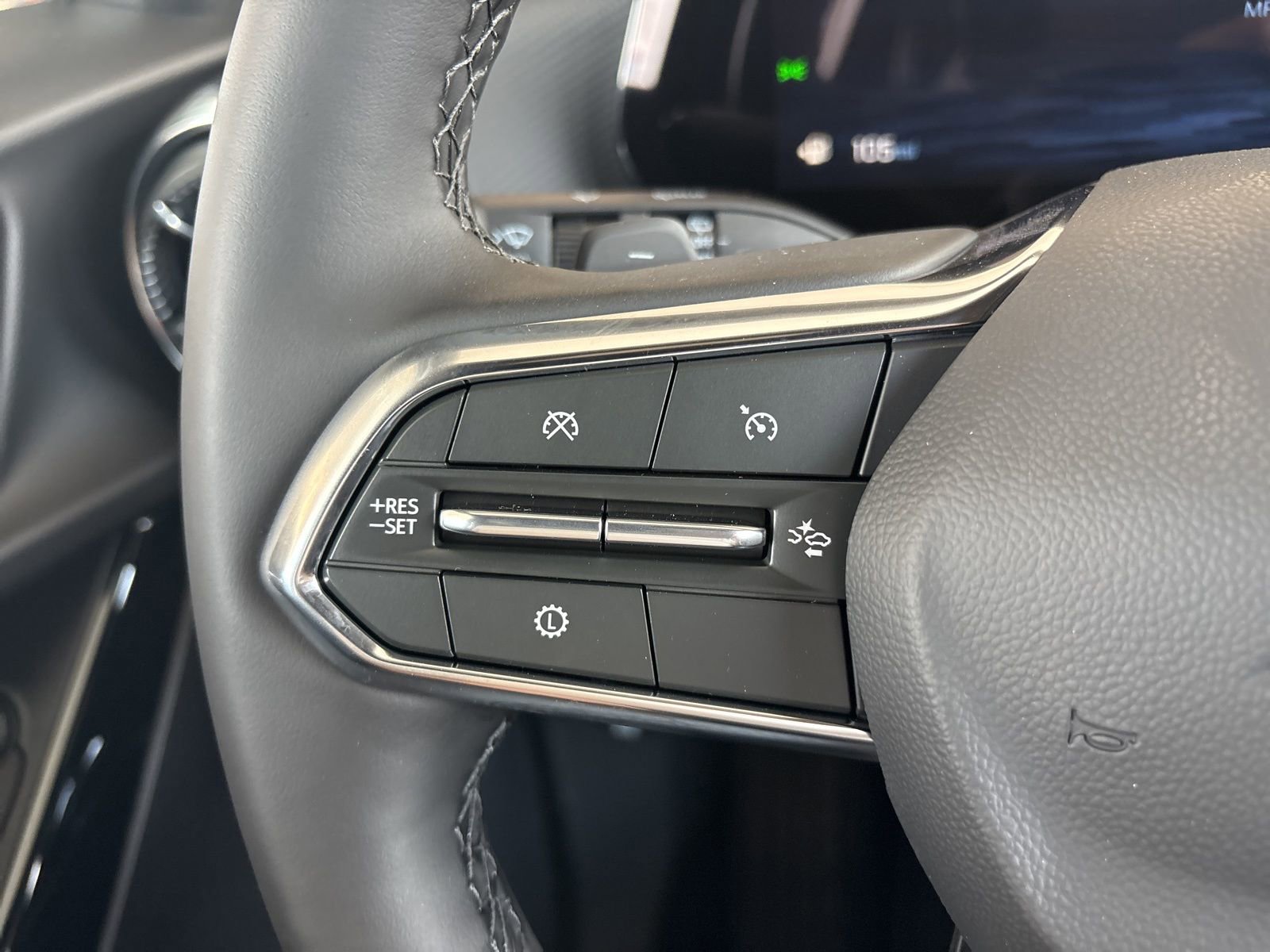 New 2026 Chevrolet Equinox LT w/ Convenience Package II image 31