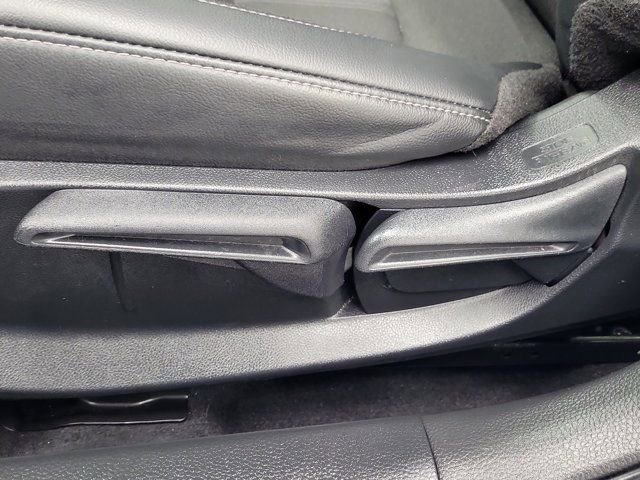 Certified 2023 Honda Civic Sport image 23