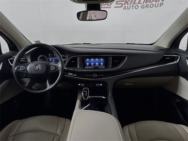 Used 2021 Buick Enclave Premium w/ Sun and Sites Package image 25