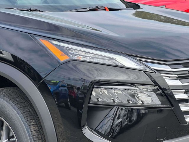 Used 2026 Nissan Rogue S image 8