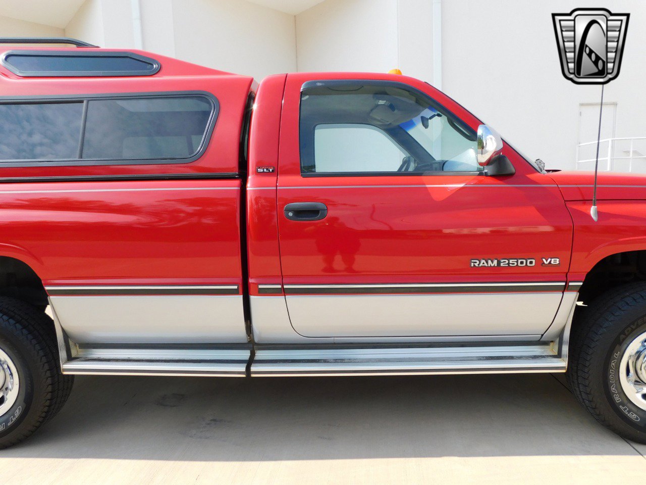 Used 1994 Dodge Ram 2500 Truck 4x4 Regular Cab image 12