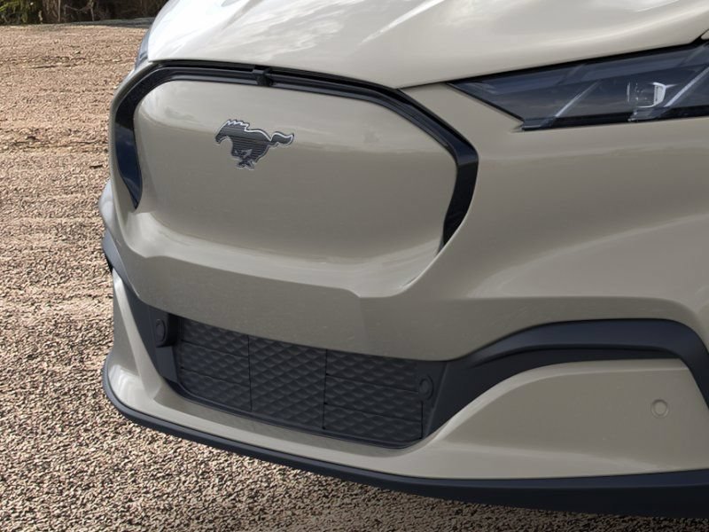 New 2026 Ford Mustang Mach-E Premium RWD image 19