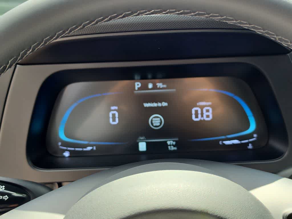 New 2026 Hyundai Elantra SEL Sport FWD image 34