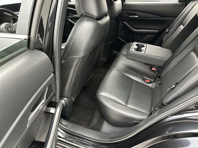 Certified 2025 MAZDA CX-30 AWD 2.5 S w/ Select Sport Pkg image 21