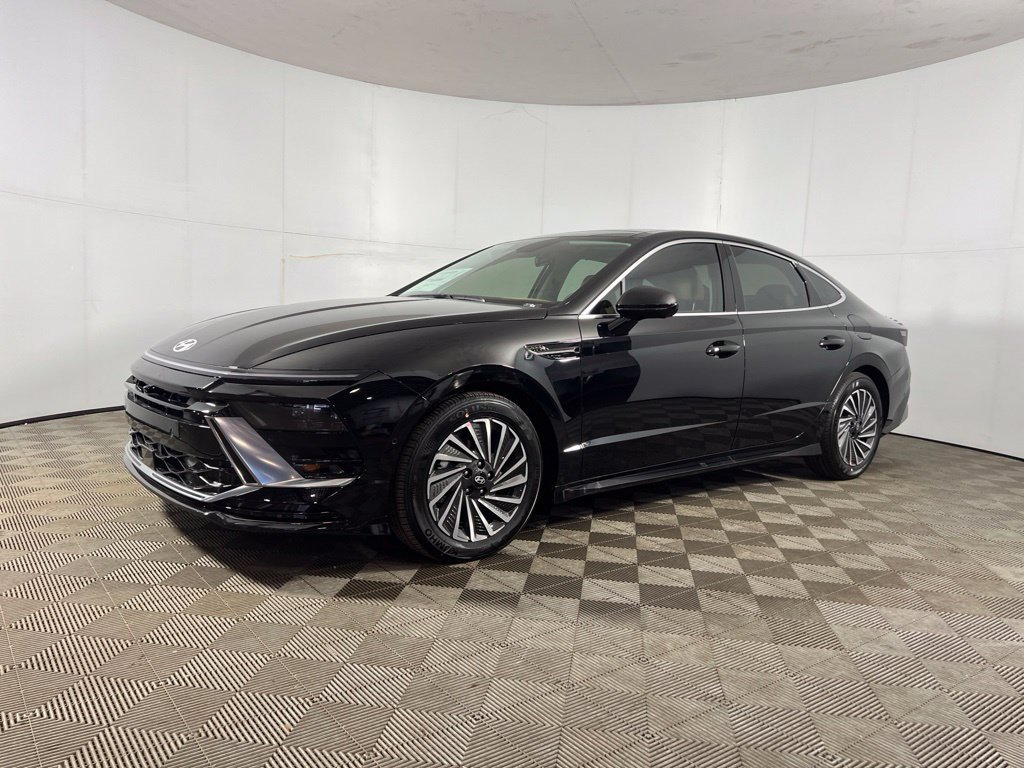 New 2026 Hyundai Sonata Limited