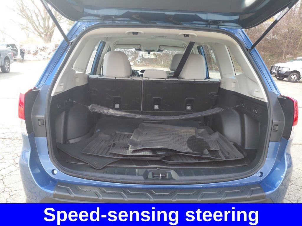 Used 2023 Subaru Forester AWD/4WD image 13