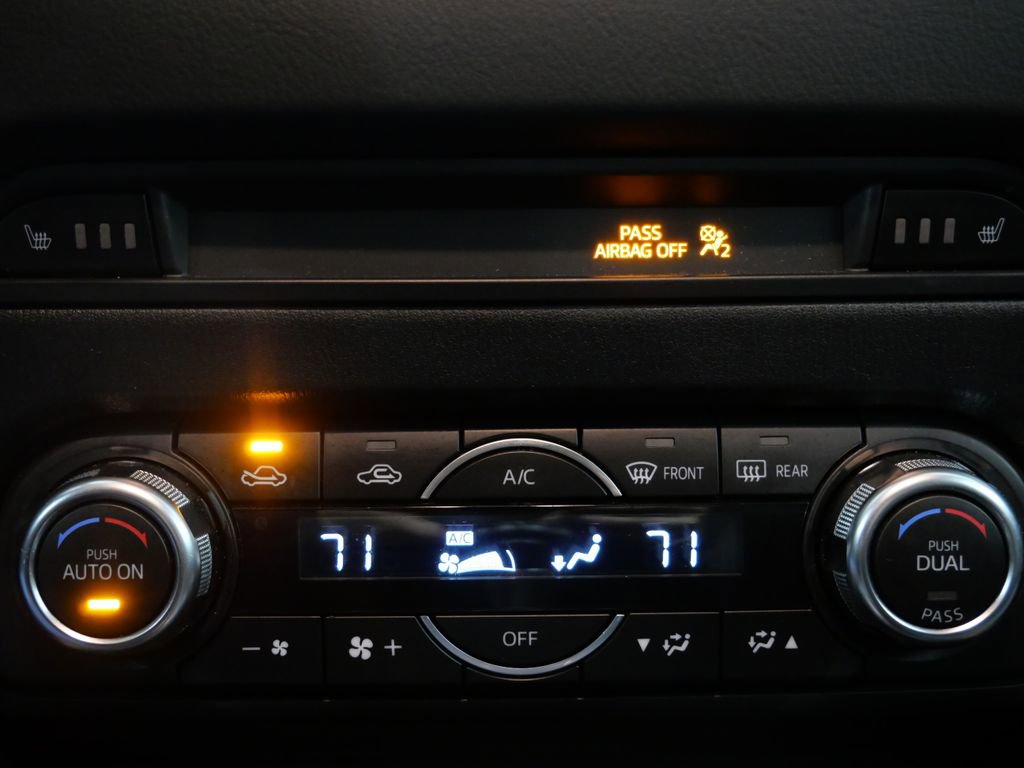 Used 2018 MAZDA CX-5 Touring w/ Preferred Equipment Package image 20