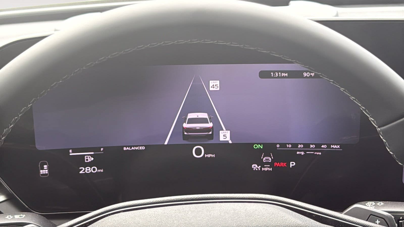 New 2026 Audi A6 Premium AWD/4WD image 20