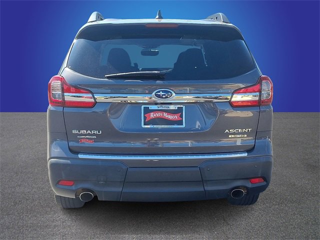 Used 2020 Subaru Ascent Limited w/ Technology Package image 3