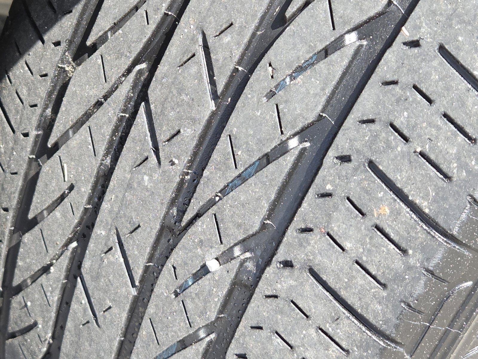 Used 2024 Honda Odyssey EX image 10