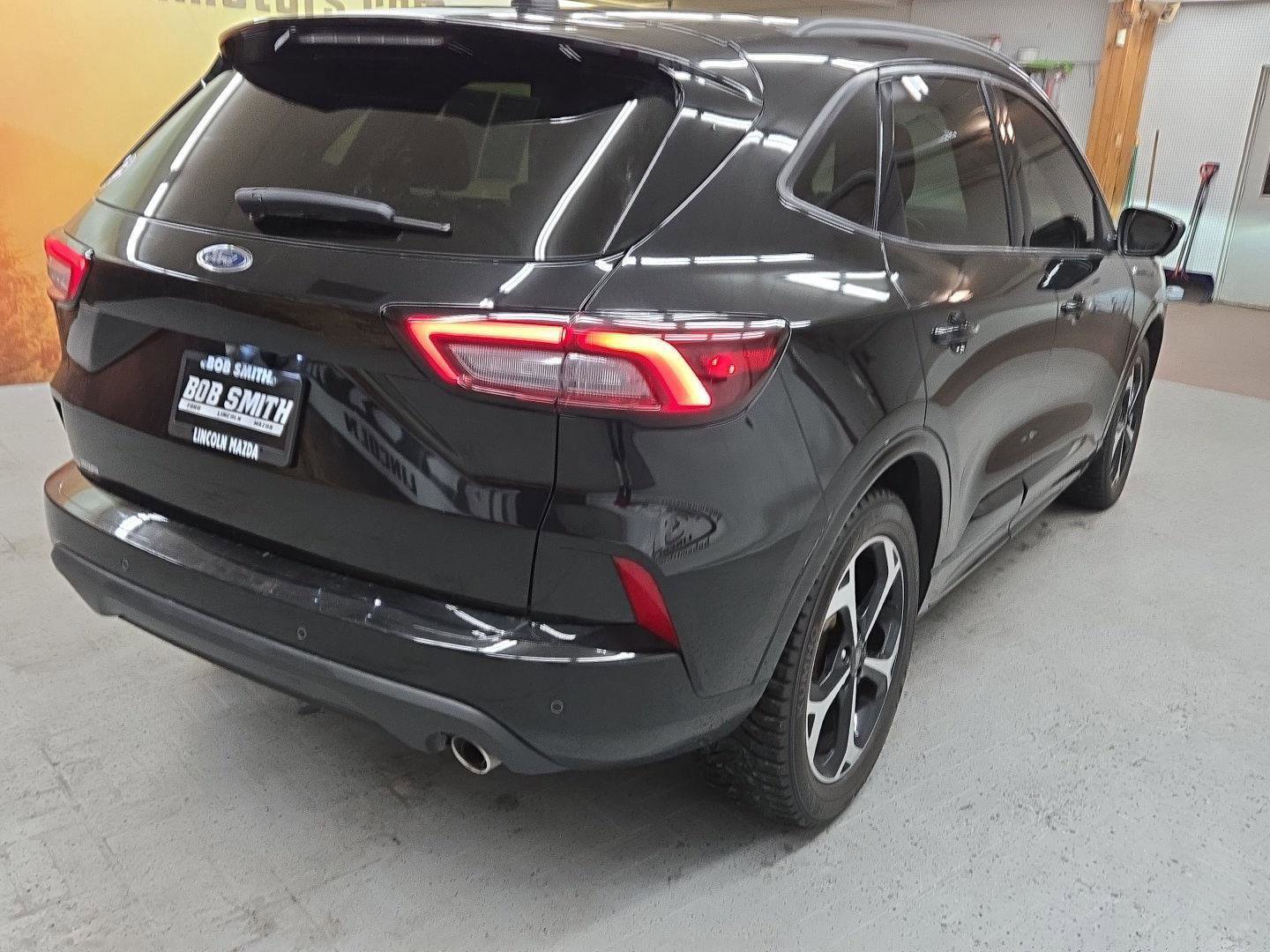 Used 2023 Ford Escape ST-Line Elite AWD/4WD image 20
