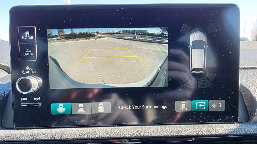 Used 2023 Honda CR-V Sport Touring image 34