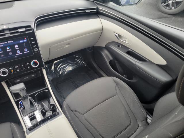 Used 2022 Hyundai Tucson SEL w/ Cargo Package image 27