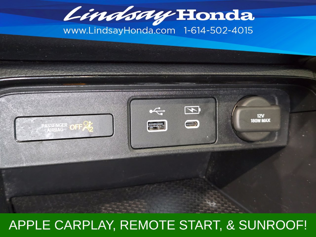 Used 2024 Honda CR-V Sport image 19