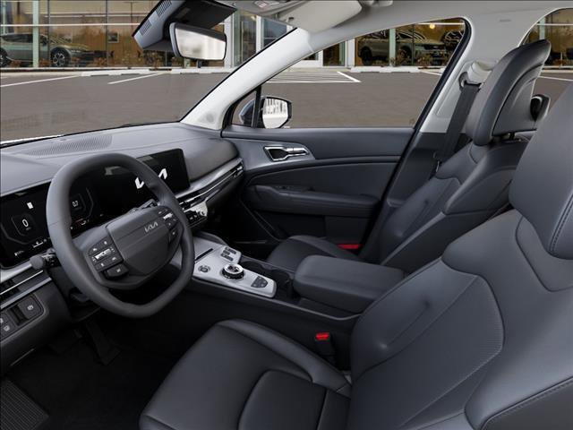 Used 2026 Kia Sportage AWD Hybrid image 17