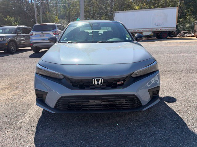 Used 2024 Honda Civic Si image 2