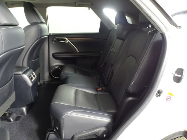 Used 2020 Lexus RX 350L FWD w/ Premium Package image 14