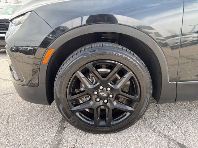 Used 2022 Chevrolet Blazer LT w/ Sound & Technology Package image 15