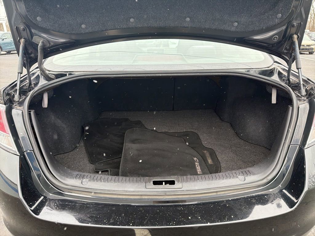 Used 2010 MAZDA MAZDA6 i Sport image 21