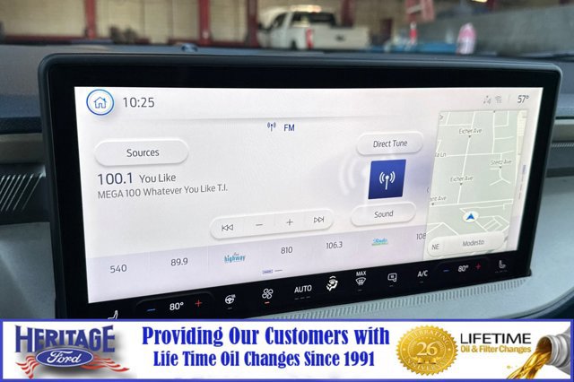 New 2026 Ford Maverick Lariat image 17