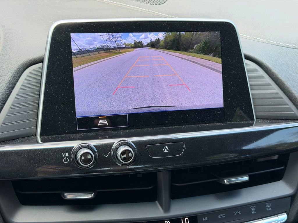 Certified 2023 Cadillac CT4 V Blackwing w/ LPO, Bronce Accent Package image 36