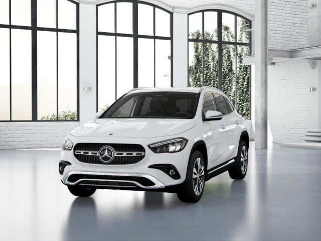 Used 2025 Mercedes-Benz GLA 250 image 40