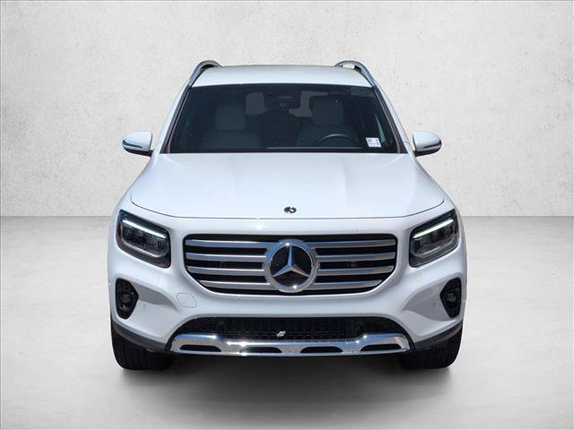 Used 2025 Mercedes-Benz GLB 250 4MATIC w/ Winter Package image 2