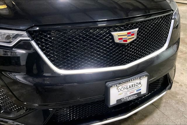 Used 2025 Cadillac XT6 Sport w/ Platinum Package image 10