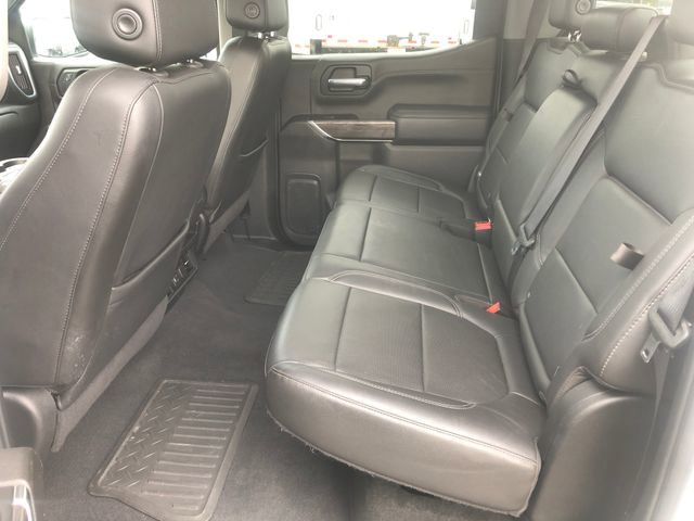 Used 2020 Chevrolet Silverado 1500 LTZ w/ Safety Package image 22